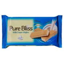 pure bliss cream