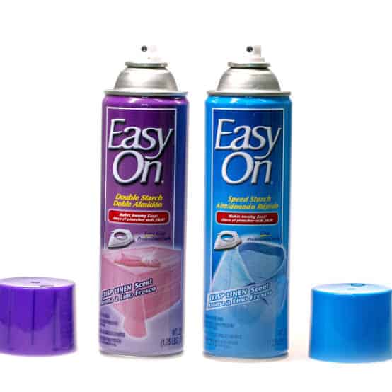 Easy On Spray Starch 567g GoMarket