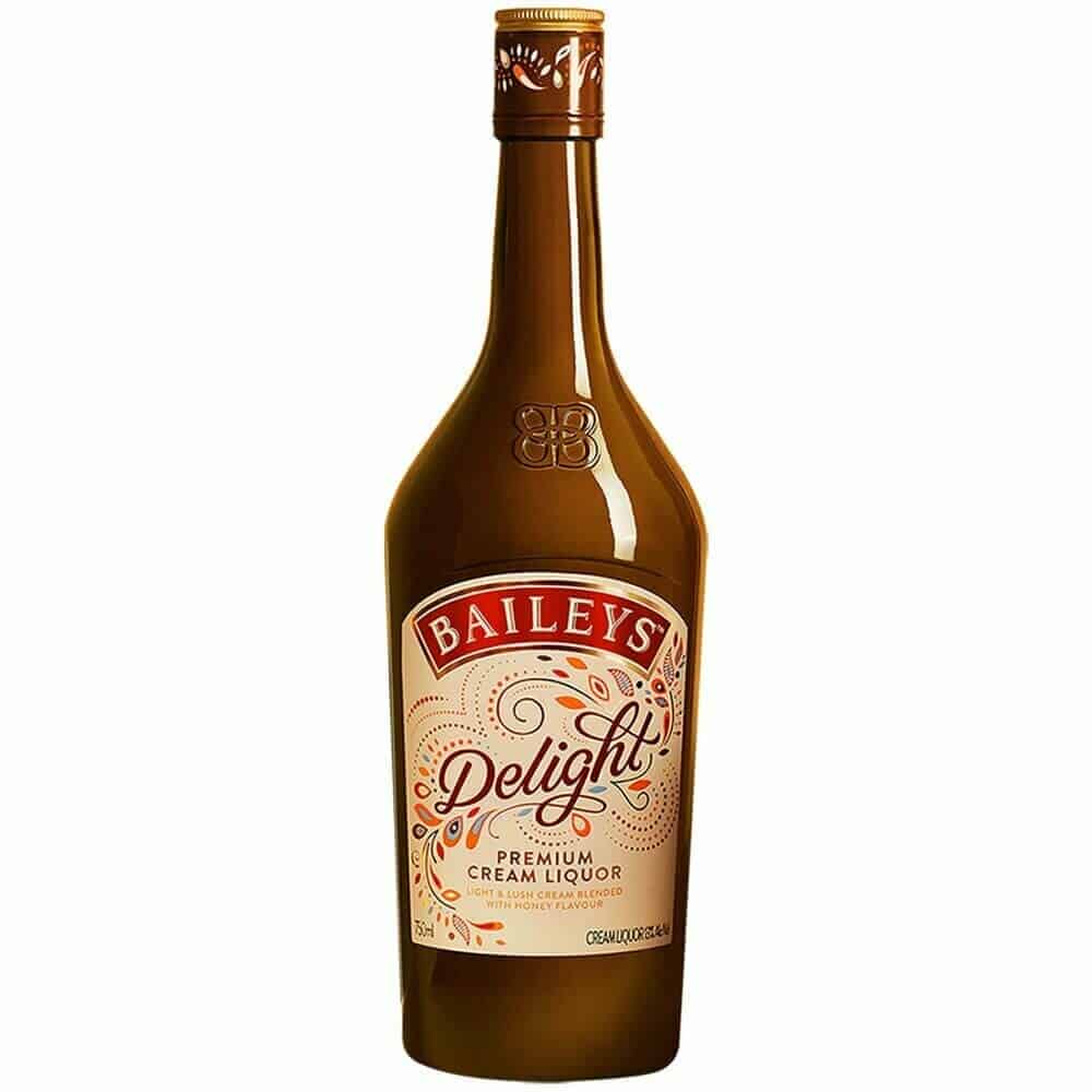BAILEY’s DELIGHT PREMIUM CREAM LIQUOR 750ml GoMarket