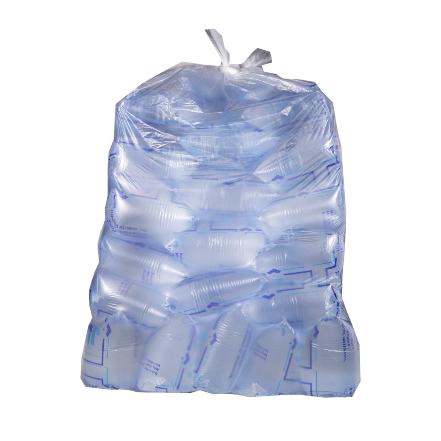 Water Packs GoMarket