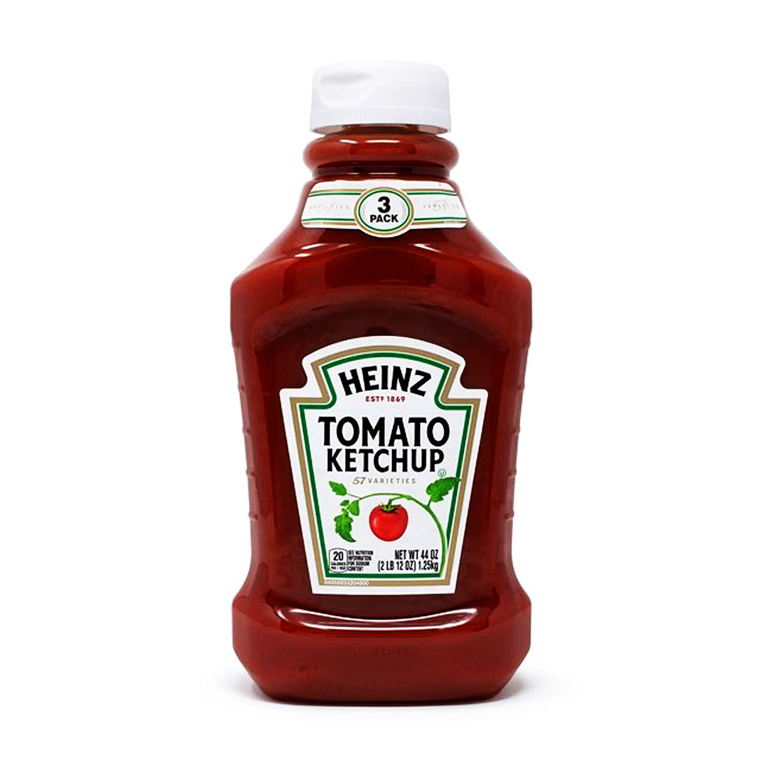 Heinze Ketchup 1.25kg GoMarket