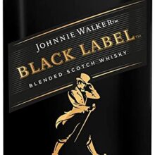 johnnie walker black label on gomarket