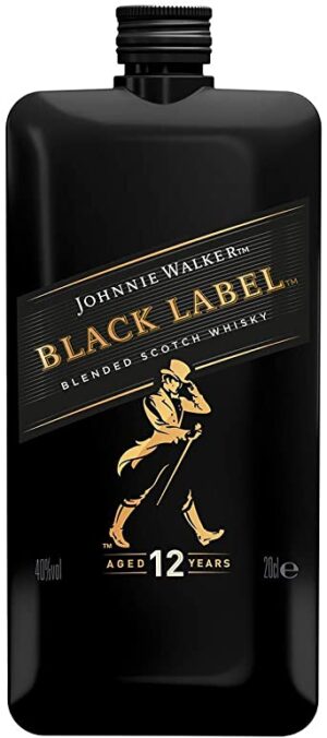 johnnie walker black label on gomarket