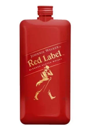 Johnnie Walker red label on gomarket