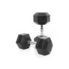 20kg Hexagonal Dumbbell Pair(total of 40kg)