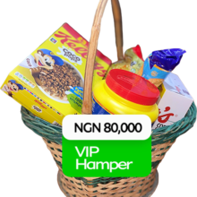 VIP Hamper