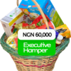 Executive Hamper