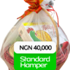 Standard Hamper