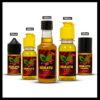 IGIKATU Extra Hot Chili Oil - Premium extra hot chili oil